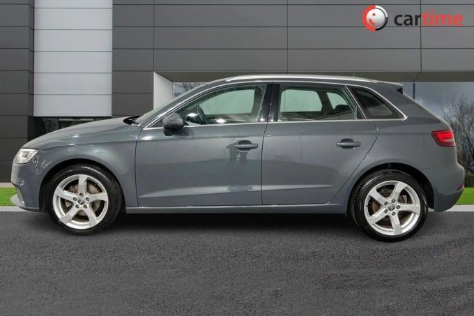 2016 Audi A3