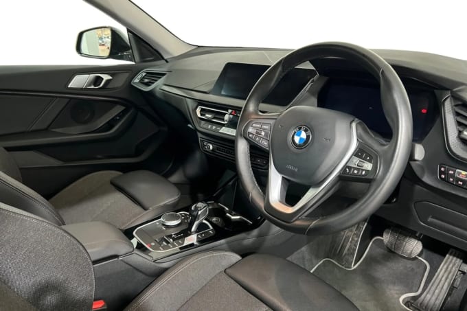 2021 BMW 2 Series Gran Coupe