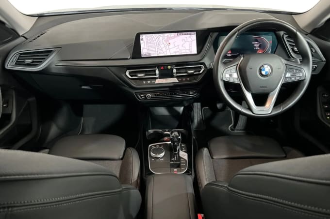 2021 BMW 2 Series Gran Coupe