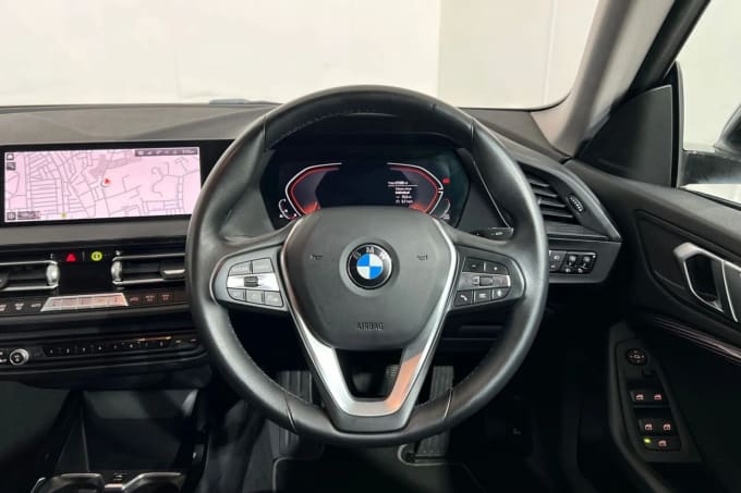 2021 BMW 2 Series Gran Coupe