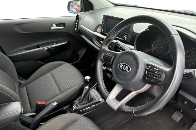 2017 Kia Picanto