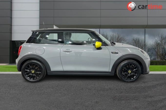 2022 Mini Cooper S