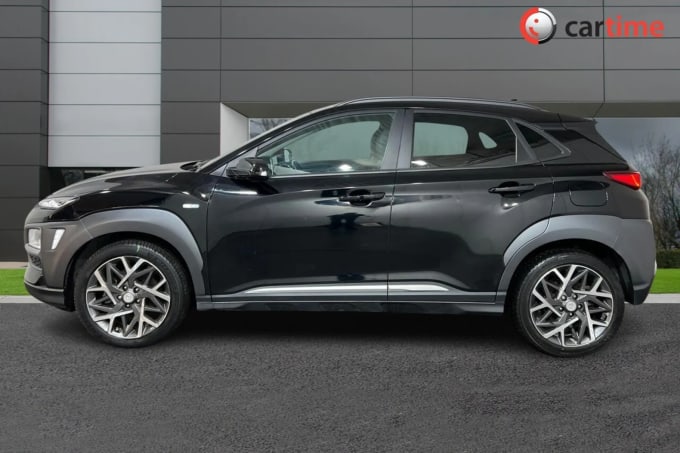 2020 Hyundai Kona