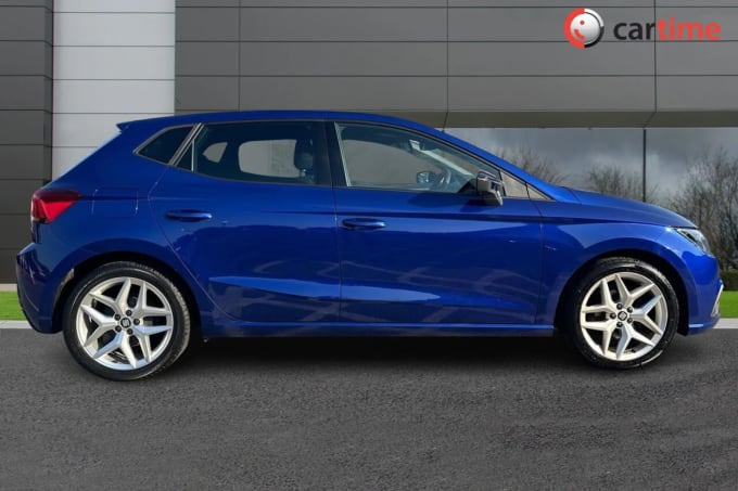 2019 Seat Ibiza