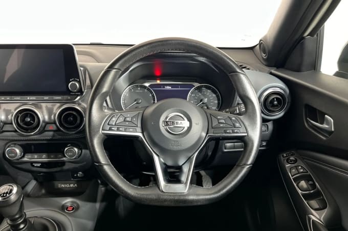 2021 Nissan Juke