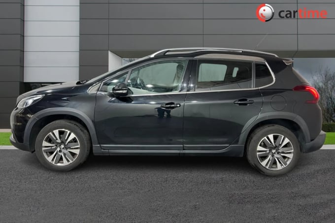 2016 Peugeot 2008