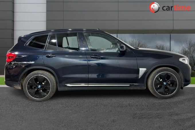 2021 BMW Ix3