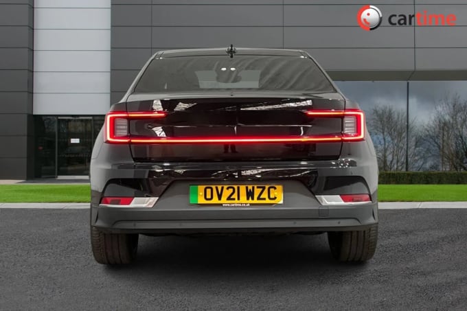 2021 Polestar Polestar 2