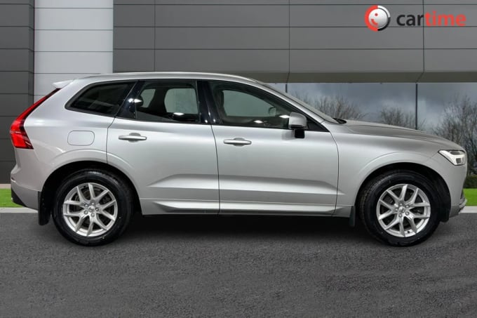 2018 Volvo Xc60