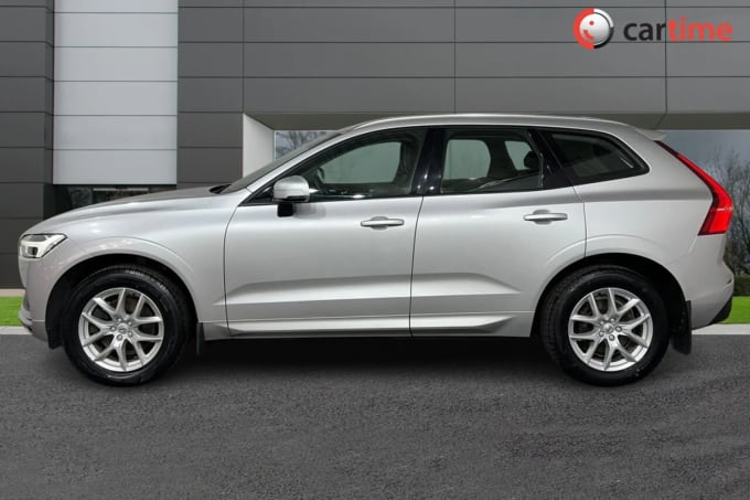 2018 Volvo Xc60