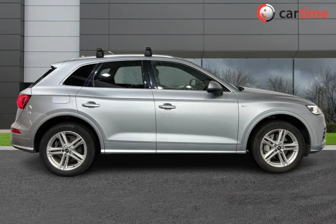 2021 Audi Q5