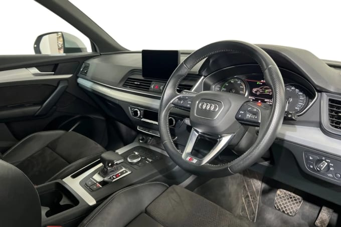 2021 Audi Q5