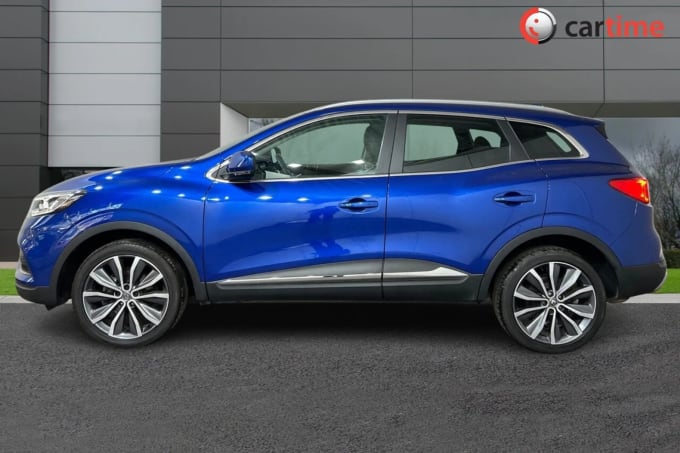 2020 Renault Kadjar