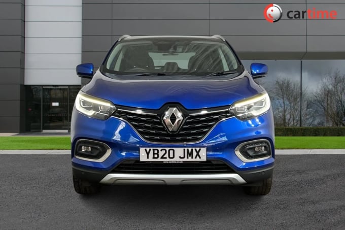 2020 Renault Kadjar