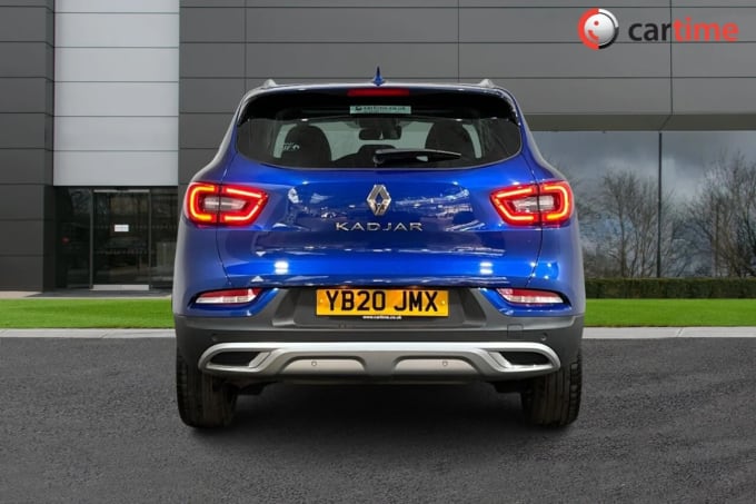 2020 Renault Kadjar