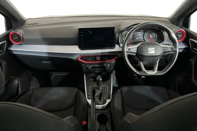 2021 Seat Arona