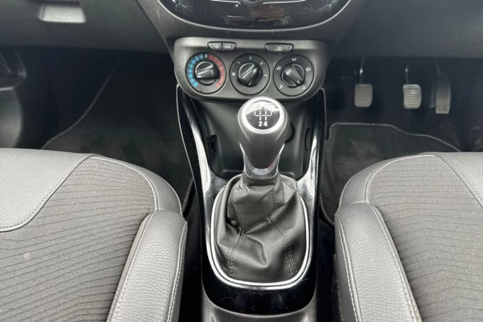 2019 Vauxhall Adam