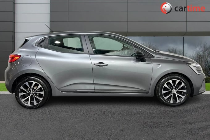 2023 Renault Clio