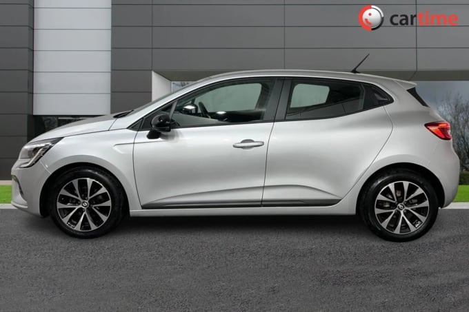 2023 Renault Clio