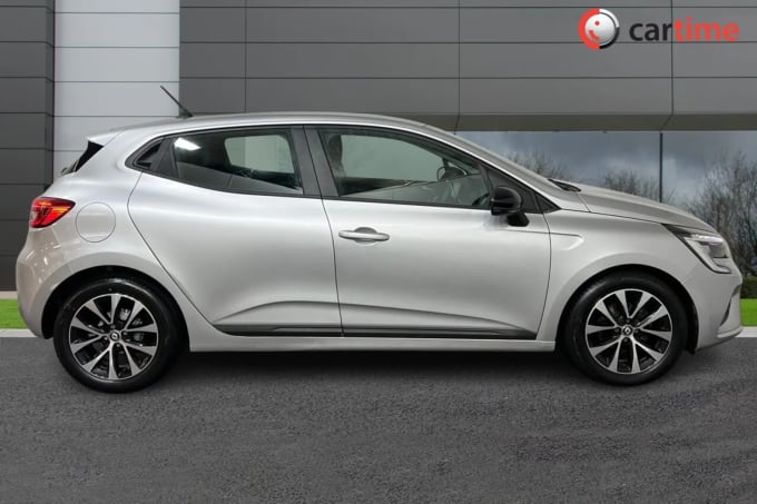 2023 Renault Clio