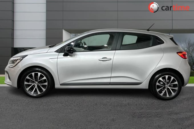 2023 Renault Clio