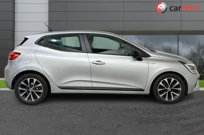 2023 Renault Clio