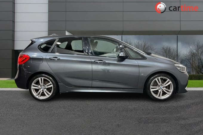 2020 BMW 2 Series