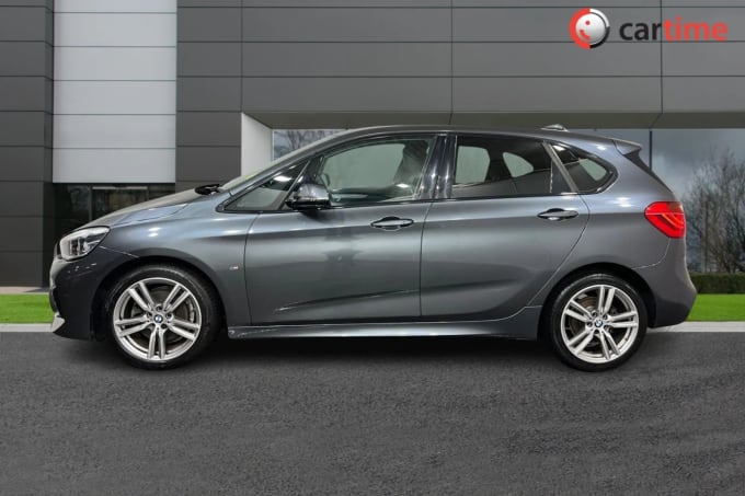 2020 BMW 2 Series