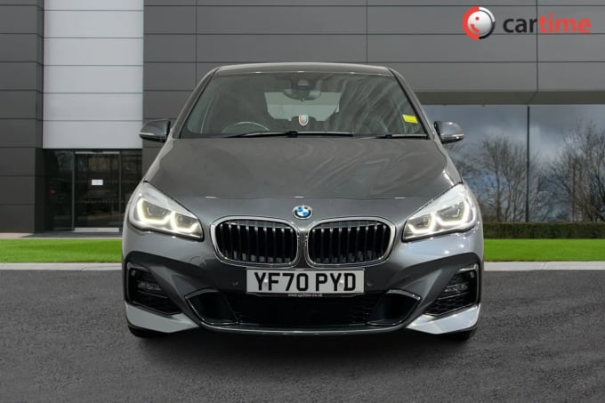 2020 BMW 2 Series