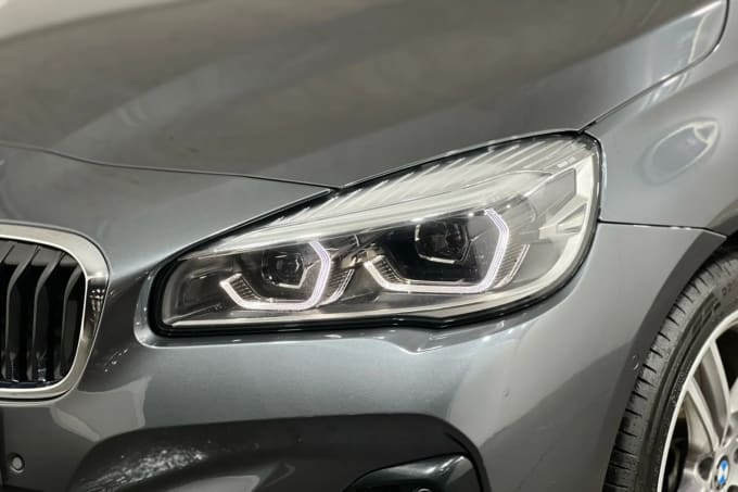 2020 BMW 2 Series