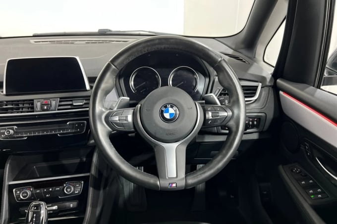 2020 BMW 2 Series