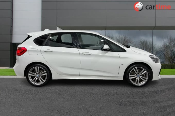 2021 BMW 2 Series Active Tourer