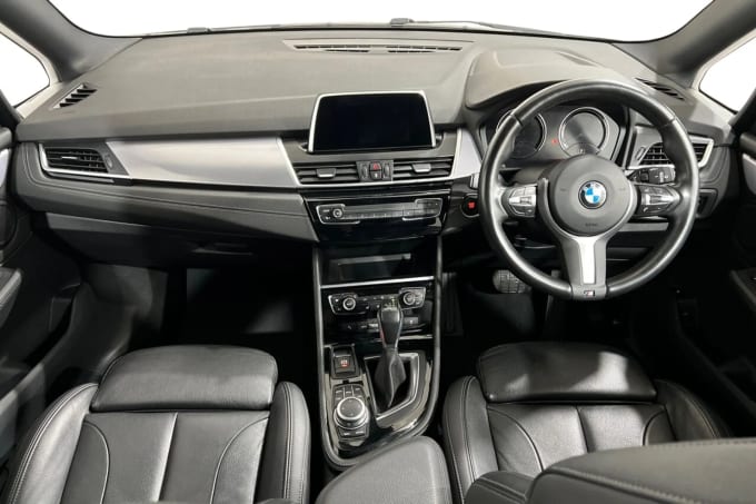 2021 BMW 2 Series Active Tourer