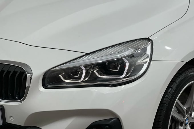 2021 BMW 2 Series Active Tourer