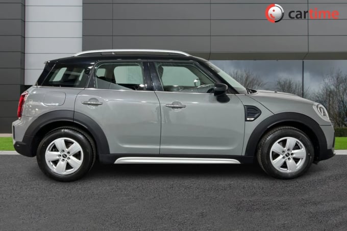 2021 Mini Countryman