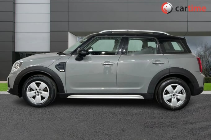 2021 Mini Countryman