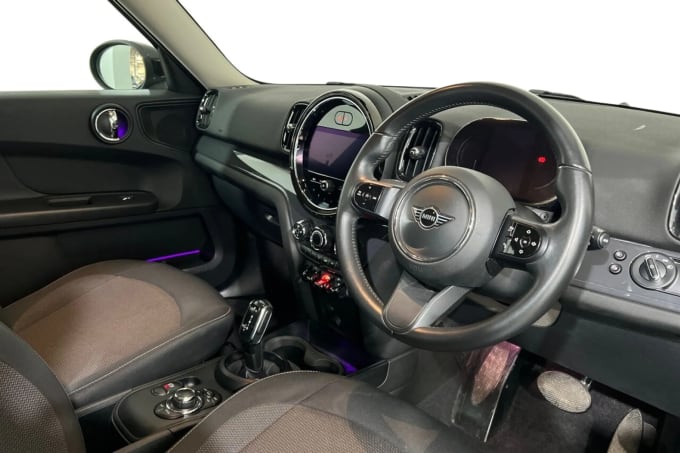 2021 Mini Countryman