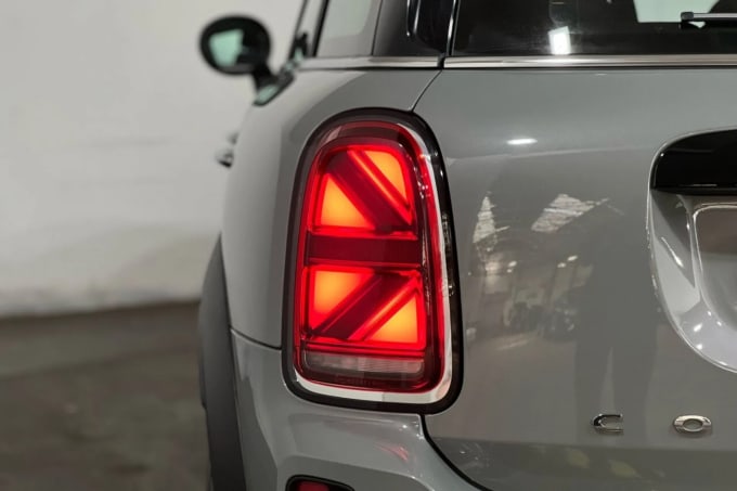 2021 Mini Countryman