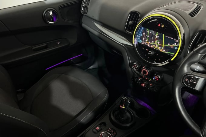 2021 Mini Countryman