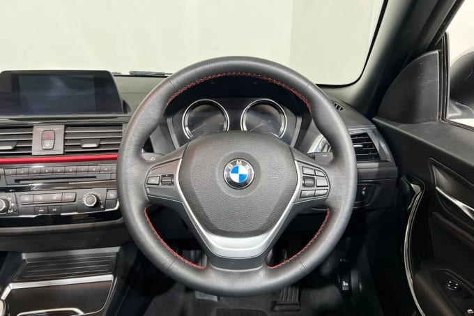 2017 BMW 2 Series