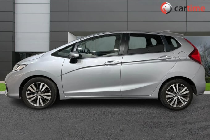 2020 Honda Jazz