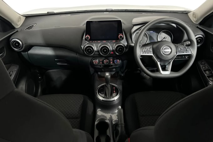 2023 Nissan Juke