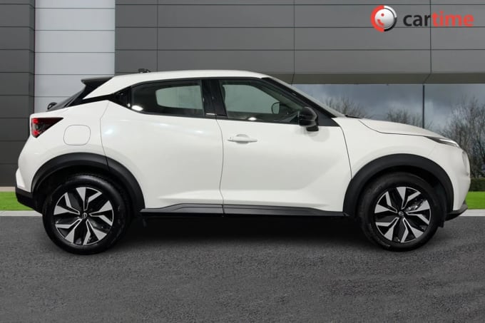 2023 Nissan Juke