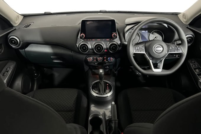 2023 Nissan Juke