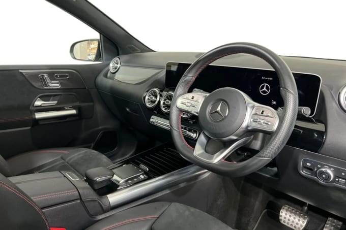 2020 Mercedes-benz B Class