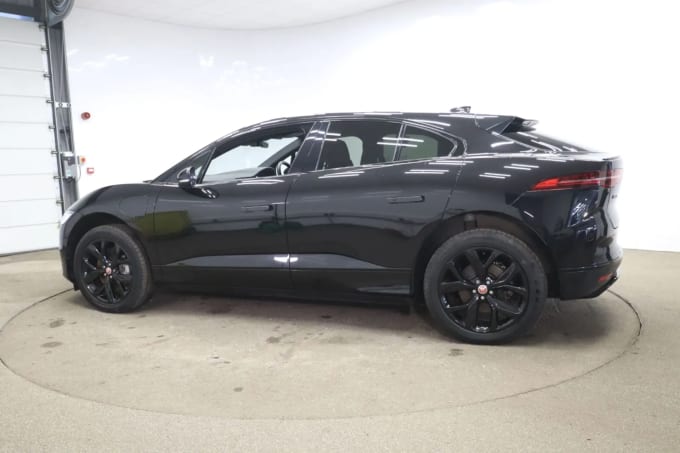 2022 Jaguar I-pace