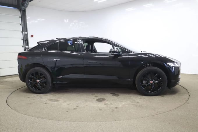 2022 Jaguar I-pace