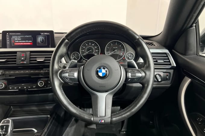 2018 BMW 4 Series