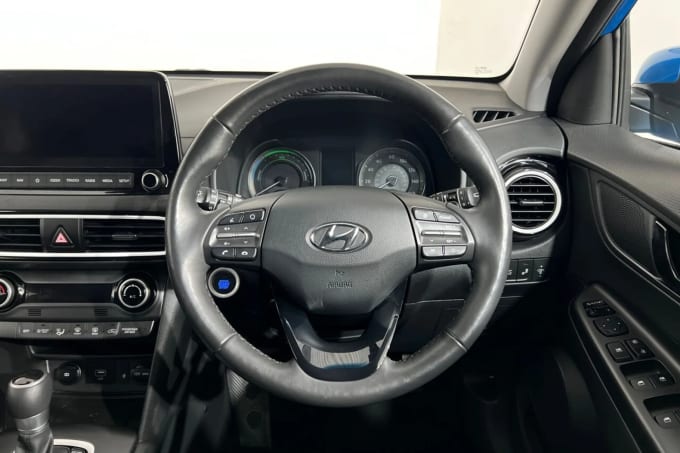 2020 Hyundai Kona