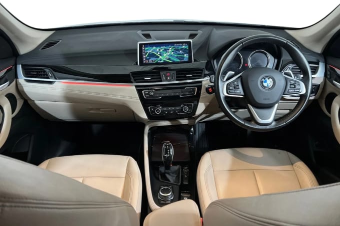 2022 BMW X1